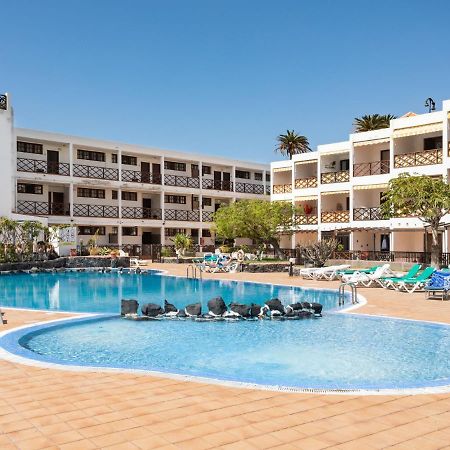 Apartment Cozy Neptuno By Interhome Puerto de Santiago  Exteriör bild