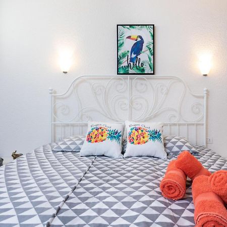 Apartment Cozy Neptuno By Interhome Puerto de Santiago  Exteriör bild