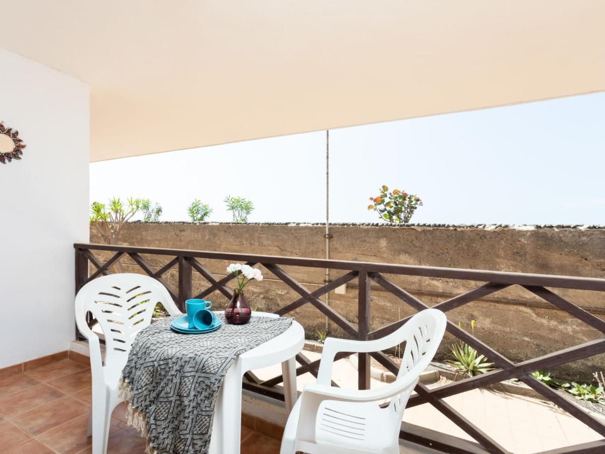 Apartment Cozy Neptuno By Interhome Puerto de Santiago  Exteriör bild