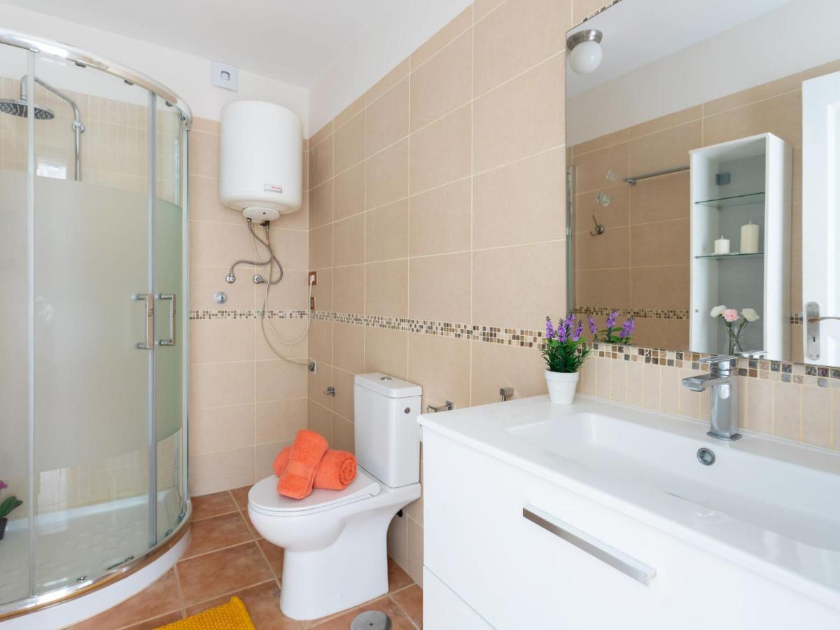 Apartment Cozy Neptuno By Interhome Puerto de Santiago  Exteriör bild