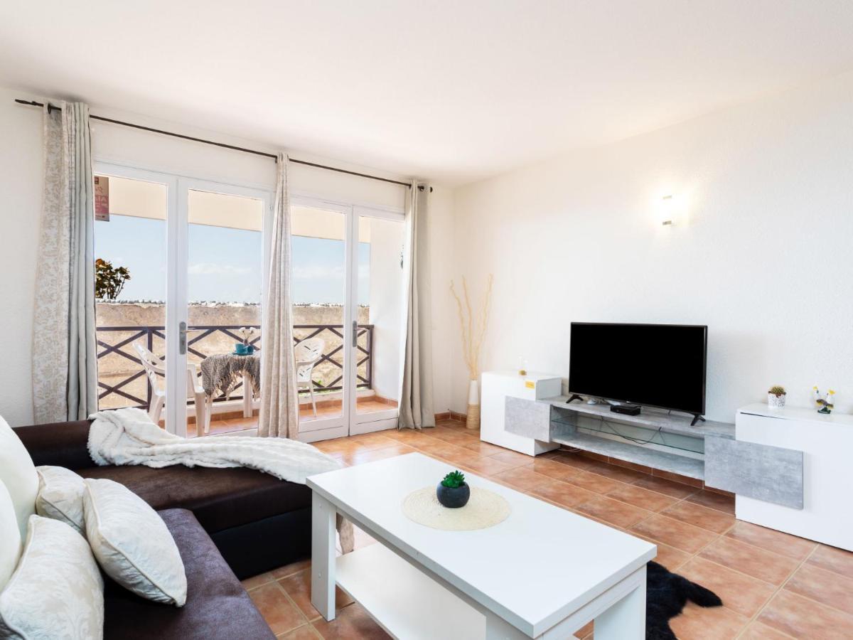 Apartment Cozy Neptuno By Interhome Puerto de Santiago  Exteriör bild