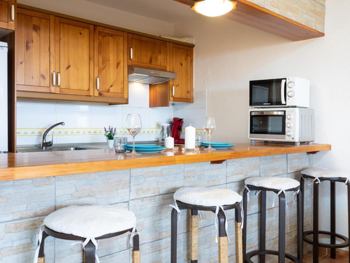 Apartment Cozy Neptuno By Interhome Puerto de Santiago  Exteriör bild