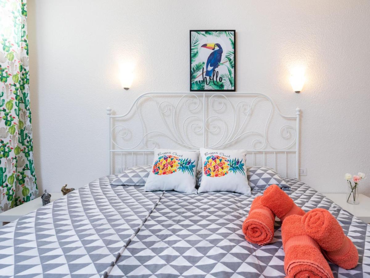 Apartment Cozy Neptuno By Interhome Puerto de Santiago  Exteriör bild
