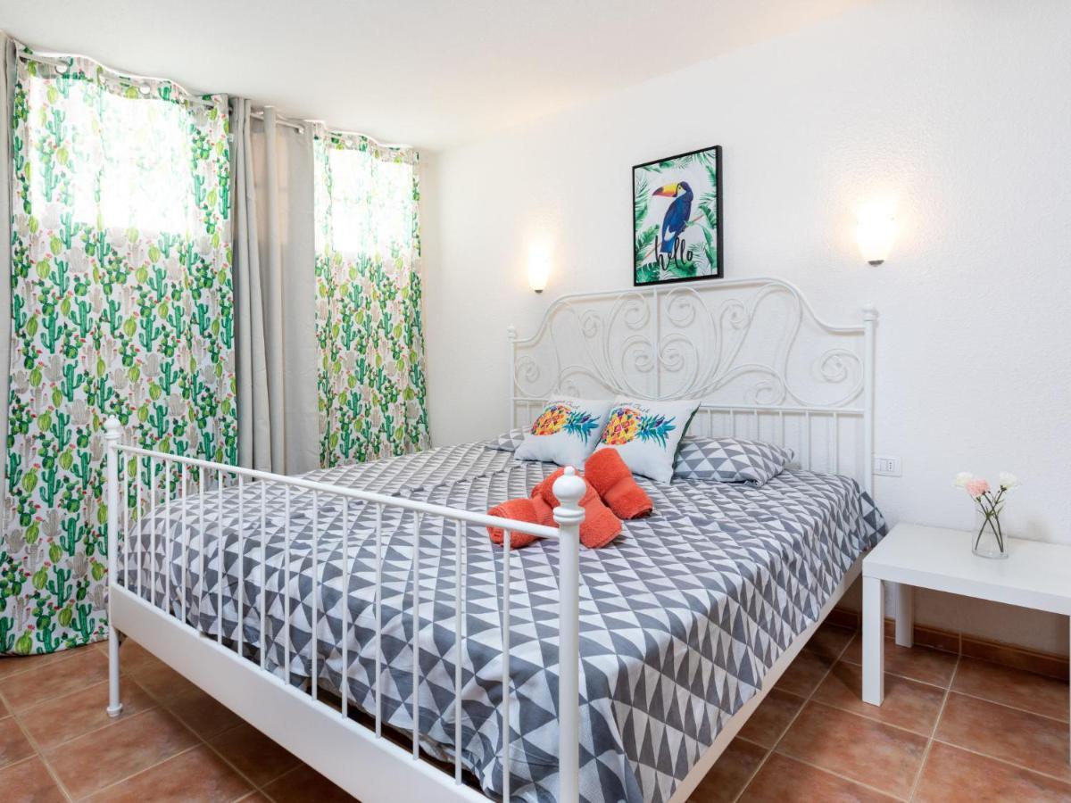 Apartment Cozy Neptuno By Interhome Puerto de Santiago  Exteriör bild