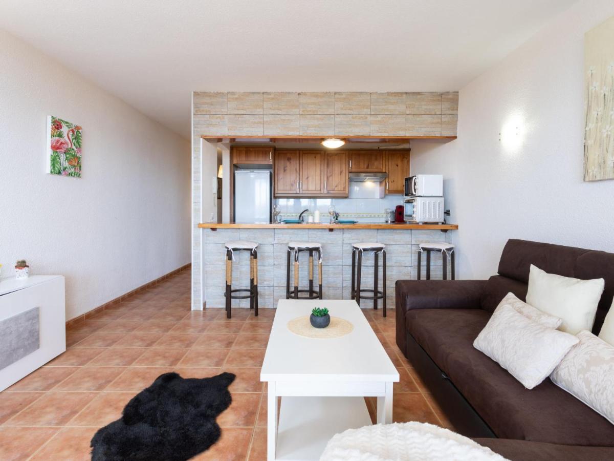Apartment Cozy Neptuno By Interhome Puerto de Santiago  Exteriör bild