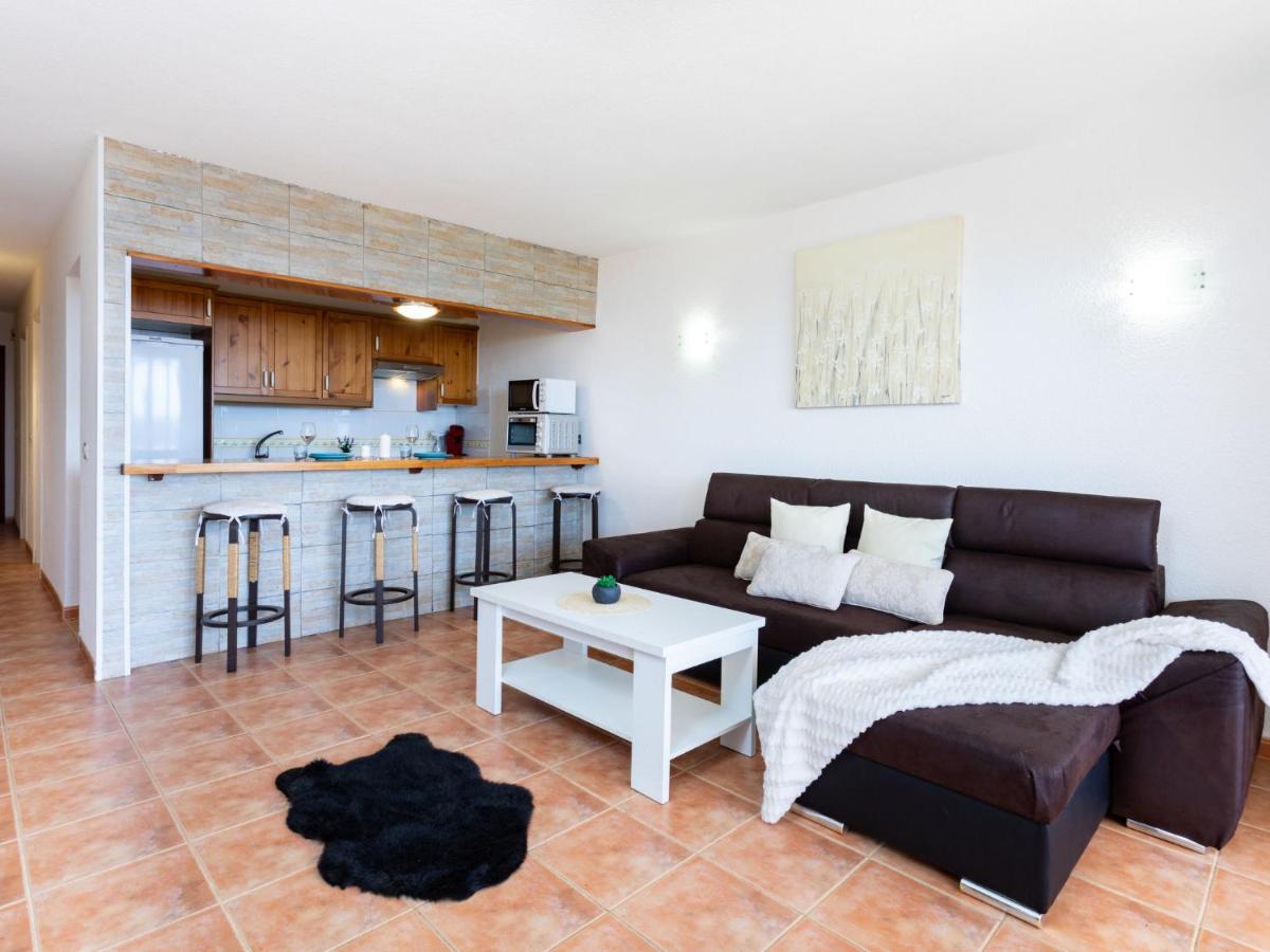 Apartment Cozy Neptuno By Interhome Puerto de Santiago  Exteriör bild