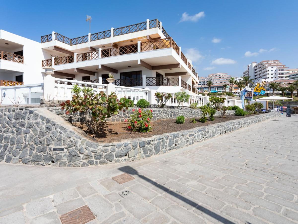 Apartment Cozy Neptuno By Interhome Puerto de Santiago  Exteriör bild